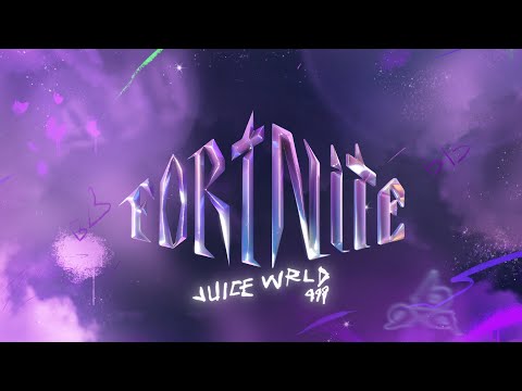 Juice WRLDがフォートナイトに登場