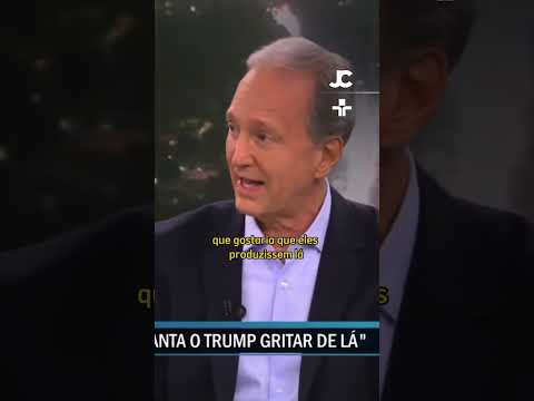 Emerson Kapaz analisa os impactos da taxação do aço e alumínio na economia global | #shorts