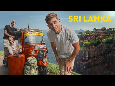 How To Travel Sri Lanka (This is your next destination!)