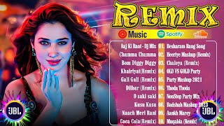 Nonstop Party Mashup Dance DJ Songs 🎶 Best of Remix song 2024 🎶 Latest Dance Hits 🔥 Hindi Songs