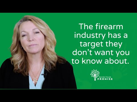 Revealing Report on Aggressive Marketing of Guns to Children | Sandy Hook Promise