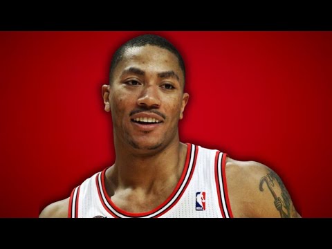 Derrick Rose Had One Of The Greatest Prime’s Ever