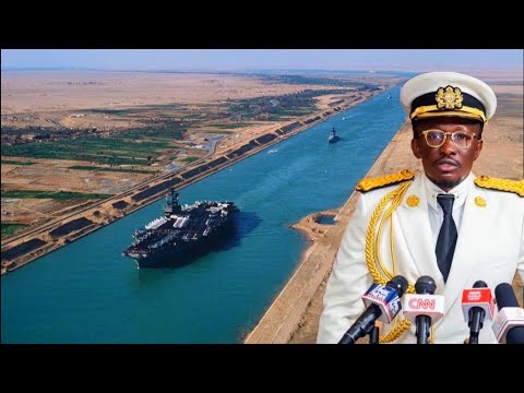 From Sea to Soil: The Feasibility of Dredging a Canal from Accra to Kumasi