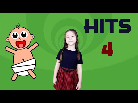 Ceylin-H Hits 04 | Nursery Rhymes for Kids | Super Simple Kids Songs | SH Kids