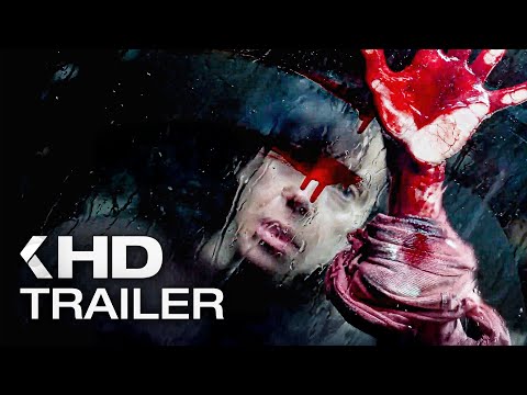 BRING HER BACK Trailer (2025) Sally Hawkins