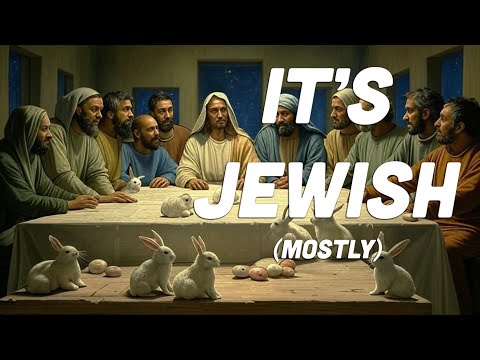 The History of Easter