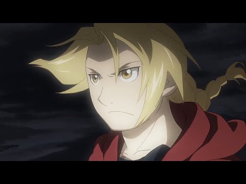 Fullmetal Alchemist: Brotherhood All Openings 1-5 | Creditless | English / Romaji Subtitles