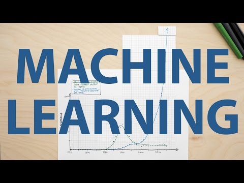 Learning to See [Part 4: Machine Learning]