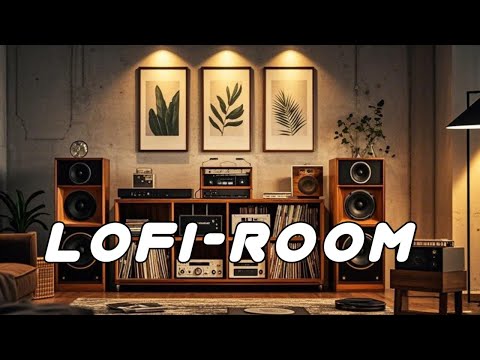 Lo-fi Music for Calm and Relax | 6 Hours Chill Lo-fi Hip Hop Beats | Café Ambience