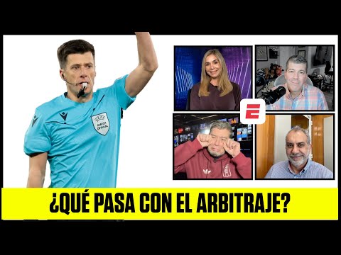 DESASTROSO arbitraje europeo. Manchester United se mantiene con vida por los árbitros | Exclusivos