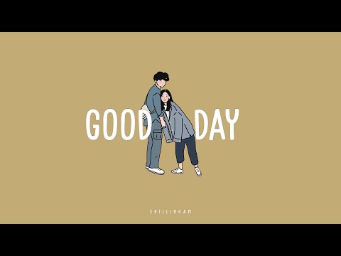 【 playlist 】早起きした朝に聞く気持いい洋楽 | Good Day ~ Chillin 4AM