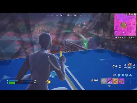 大会にでます！　現在チャンピオン #あおけんゲーム実況　#フォートナイト #fortnite