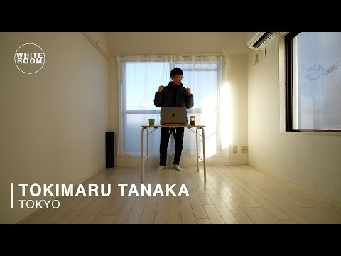 Tokimaru | White Room Tokyo: New Year Party