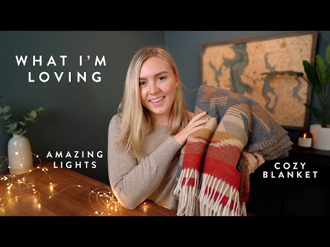 Fall Favorites 2020 | What I'm Loving Right Now