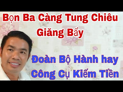 7 Ngày Sẽ Đi cách Nào