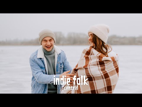 New Indie Folk January 2024 (Acoustic & Chill Playlist)