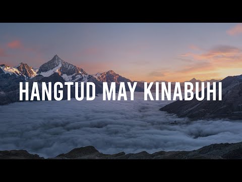 HANGTUD MAY KINABUHI (Lyrics) - VICTORY BAND