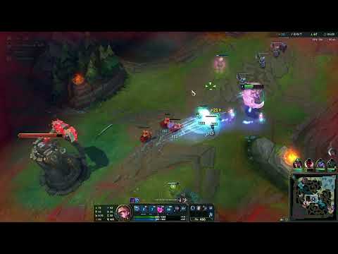 5 Minutes "SATISFYING PENTAKILL MOMENTS"