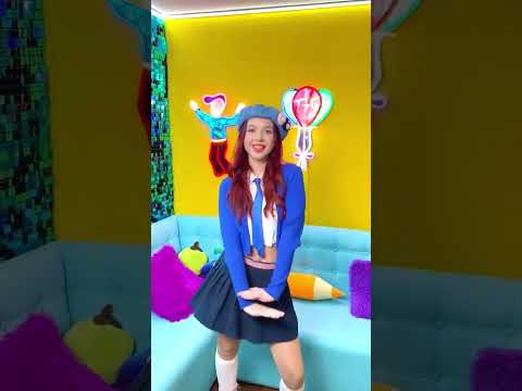 Can you dance like Ariel?🤔💙🤗#crazycasa #timtin #love #dance #foryou #trending #shorts #funny #video