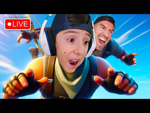 LIVE! -  PLAYING WITH SUBSCRIBERS! (NEW)