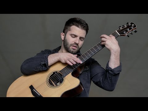 Everybody (Backstreet Boys) - Luca Stricagnoli - Fingerstyle Cover