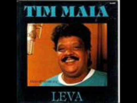 Tim Maia & Fabío - Até Parece Que Foi Sonho