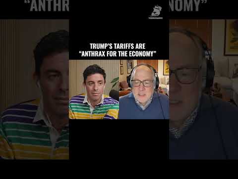 "Anthrax for the economy"