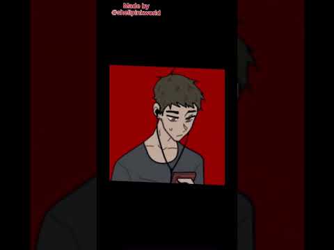 School bus graveyard (SBG)-Ben edit part 3 #schoolbusgraveyard #manhwa #manhwaedit #webtoon #capcut