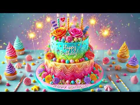 Happy Birthday Song Remix For Your Special Day 💎 Chúc Mừng Sinh Nhật Remix!!!