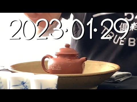 2023年01月29日。年初八