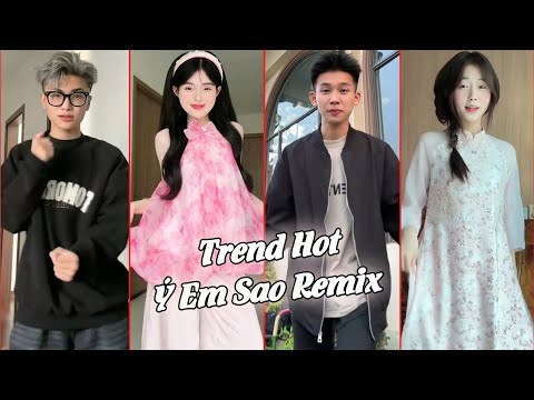 Cuối năm qua nhà em tía anh hứa mang theo trầu cau... Trend Ý Em Sao Remix #lnh #trending #shorts