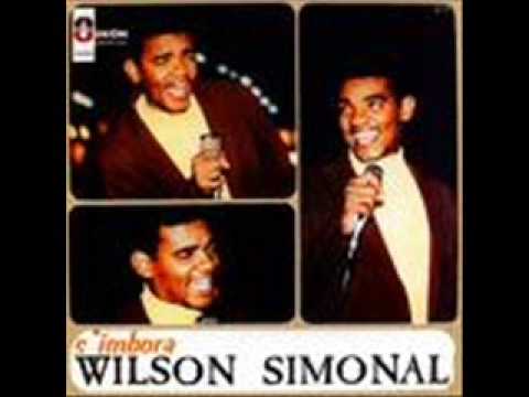 Wilson Simonal - Nem Vem Que Não Tem