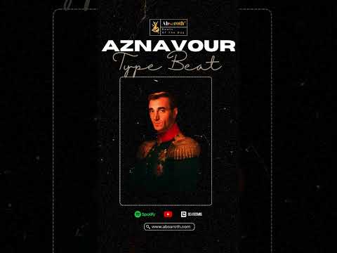 AZNAVOUR