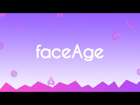 FaceAge AI Analyzer 2021 - how old i look like?