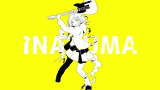 INAZUMA / 重音テト