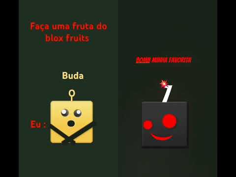 Melhor fruta bomb