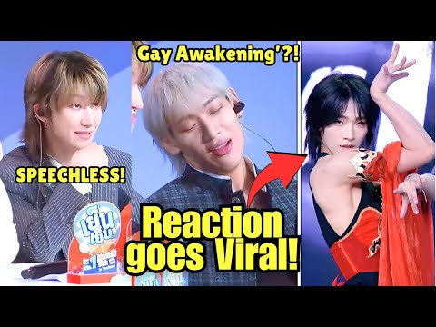 GOT7 BamBam’s ‘Gay Awakening’ & SEVENTEEN’s The8’s Speechless Reaction to Hu Yetao goes Viral!