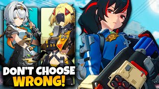 MAKE THE RIGHT CHOICE! | Zenless Zone Zero 1.6 Banner Guide