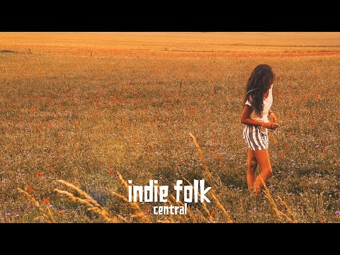 New Indie Folk August 2022, Vol 4 (25 tracks/90 minutes playlist)