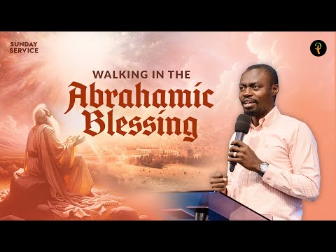 Walking In The Abrahamic Blessing | Phaneroo Sunday 288 | Apostle Grace Lubega