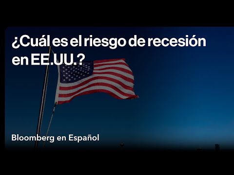 El riesgo de recesión en EE.UU. es del 25%-30%, según El-Erian