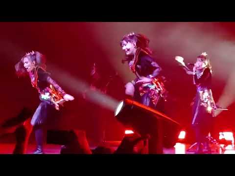 BABYMETAL / PA PA YA! Atlanta 2023