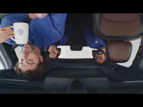 El Volkswagen Tiguan 2024 | Coffee Break