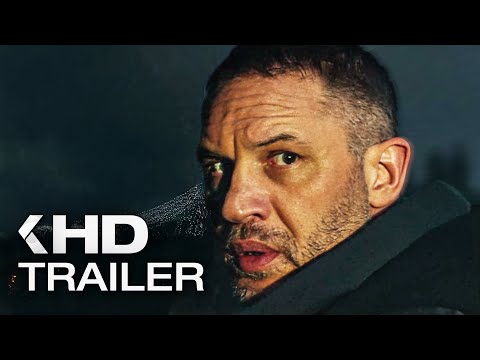 HAVOC Teaser Trailer (2025) Tom Hardy, Forest Whitaker