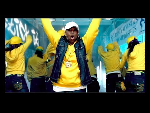 Missy Elliott - We Run This [Official Music Video]