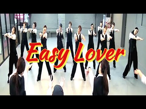 [ZNDANCE노원점]#JYP#EasyLover(with막쌤)#유튜브촬영반#ZN댄스노원점#막쌤TV#박진영