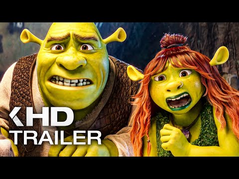 THE BEST NEW ANIMATION & FAMILY MOVIES 2025 (Trailers)