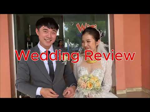 Robin Wedding Review Specialist (Official)