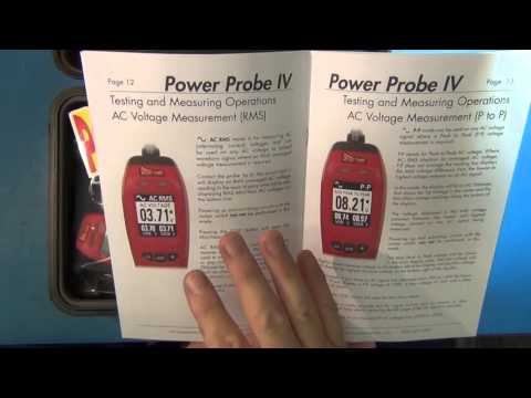 Power Probe 4 Review