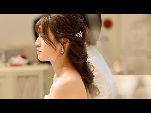 【wedding story】episode55